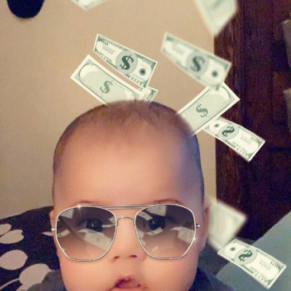 Meet your Posher, Matthew - Picture 1 of 1